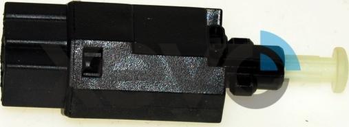 Elta Automotive XBL7587 - Interrupteur des feux de freins droxauto.com