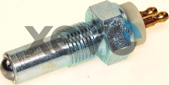 Elta Automotive XBL7538 - Contacteur, feu de recul droxauto.com