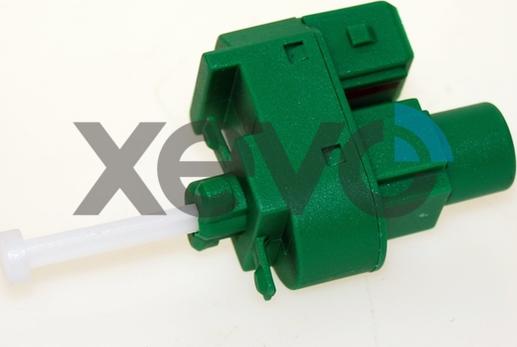 Elta Automotive XBL7520 - Interrupteur des feux de freins droxauto.com