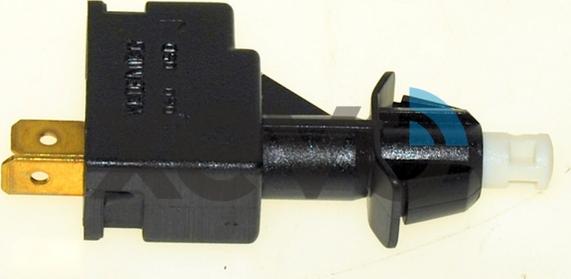 Elta Automotive XBL7578 - Interrupteur des feux de freins droxauto.com