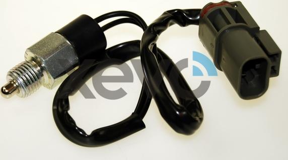 Elta Automotive XBL7644 - Contacteur, feu de recul droxauto.com