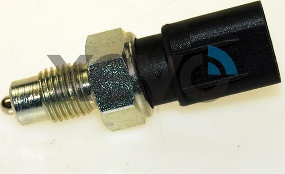 Elta Automotive XBL7653 - Contacteur, feu de recul droxauto.com