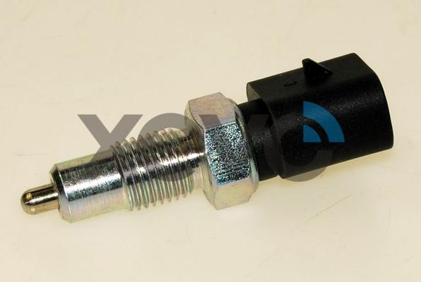 Elta Automotive XBL7637 - Contacteur, feu de recul droxauto.com