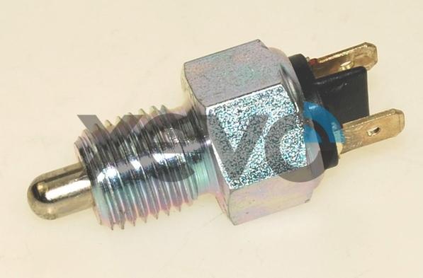 Elta Automotive XBL7625 - Contacteur, feu de recul droxauto.com