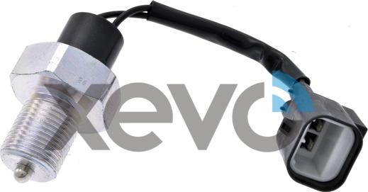 Elta Automotive XBL7670 - Contacteur, feu de recul droxauto.com