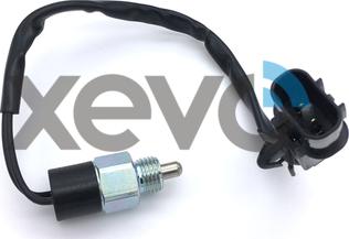 Elta Automotive XBL7710 - Contacteur, feu de recul droxauto.com