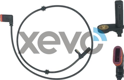 Elta Automotive XBS994 - Capteur, vitesse de roue droxauto.com