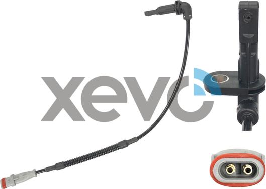 Elta Automotive XBS979 - Capteur, vitesse de roue droxauto.com