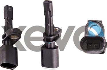 Elta Automotive XBS441 - Capteur, vitesse de roue droxauto.com