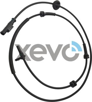 Elta Automotive XBS448 - Capteur, vitesse de roue droxauto.com