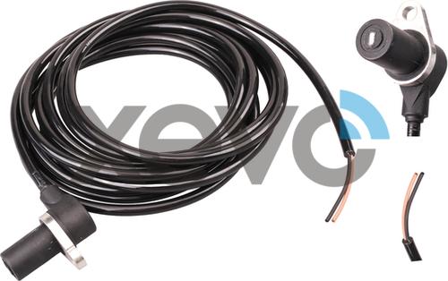 Elta Automotive XBS450 - Capteur, vitesse de roue droxauto.com