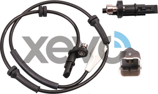 Elta Automotive XBS469 - Capteur, vitesse de roue droxauto.com