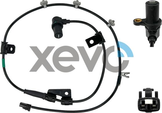 Elta Automotive XBS460 - Capteur, vitesse de roue droxauto.com