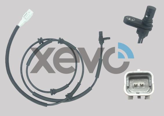 Elta Automotive XBS470 - Capteur, vitesse de roue droxauto.com