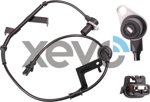 Elta Automotive XBS559 - Capteur, vitesse de roue droxauto.com