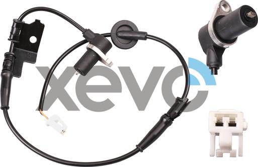 Elta Automotive XBS534 - Capteur, vitesse de roue droxauto.com