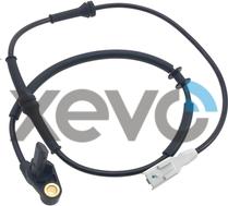 Elta Automotive XBS525 - Capteur, vitesse de roue droxauto.com