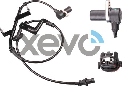 Elta Automotive XBS614 - Capteur, vitesse de roue droxauto.com