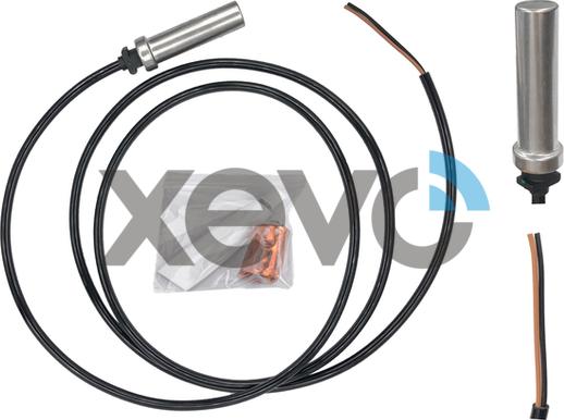 Elta Automotive XBS091 - Capteur, vitesse de roue droxauto.com