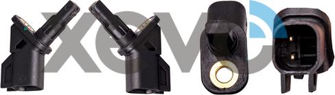 Elta Automotive XBS097 - Capteur, vitesse de roue droxauto.com