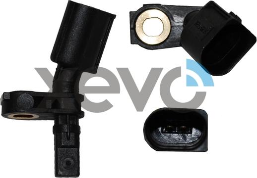 Elta Automotive XBS050 - Capteur, vitesse de roue droxauto.com