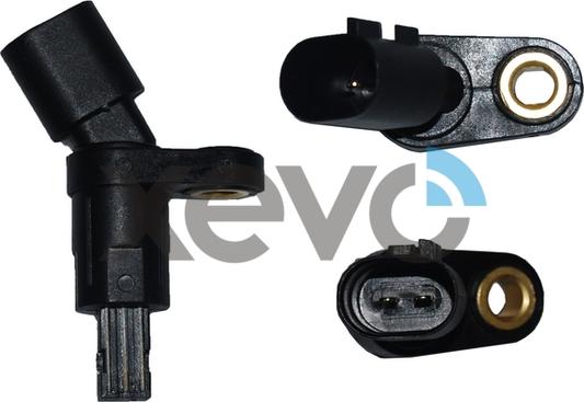 Elta Automotive XBS005 - Capteur, vitesse de roue droxauto.com