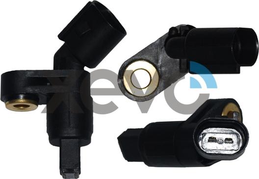 Elta Automotive XBS002 - Capteur, vitesse de roue droxauto.com