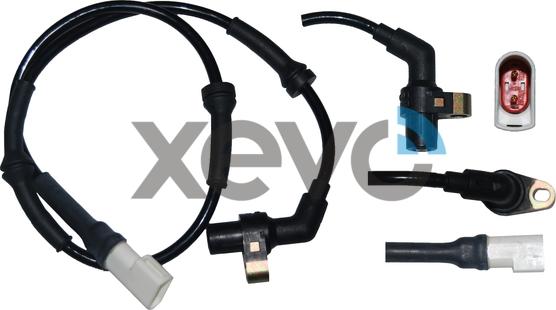 Elta Automotive XBS022 - Capteur, vitesse de roue droxauto.com