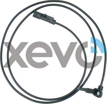Elta Automotive XBS1464 - Capteur, vitesse de roue droxauto.com