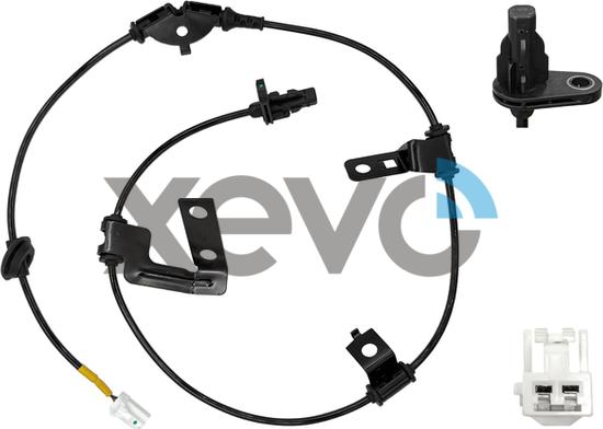 Elta Automotive XBS1414 - Capteur, vitesse de roue droxauto.com