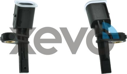 Elta Automotive XBS158 - Capteur, vitesse de roue droxauto.com