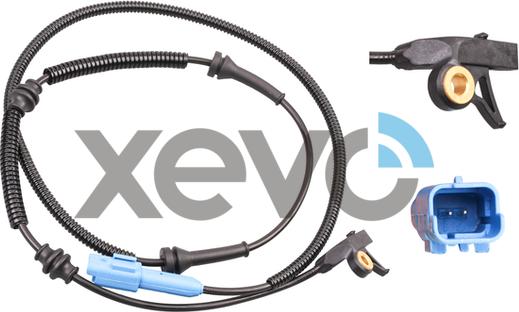 Elta Automotive XBS160 - Capteur, vitesse de roue droxauto.com