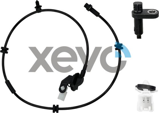 Elta Automotive XBS1624 - Capteur, vitesse de roue droxauto.com