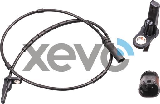 Elta Automotive XBS1005 - Capteur, vitesse de roue droxauto.com