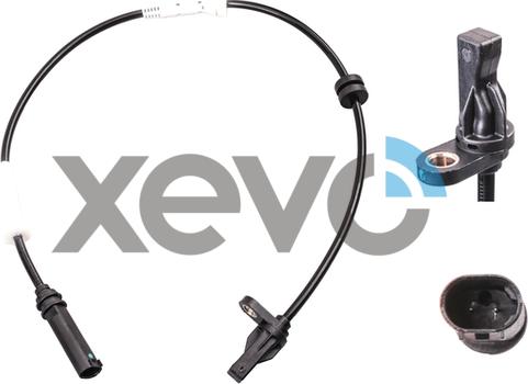 Elta Automotive XBS1007 - Capteur, vitesse de roue droxauto.com