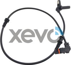 Elta Automotive XBS1155 - Capteur, vitesse de roue droxauto.com