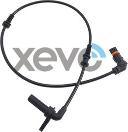 Elta Automotive XBS1156 - Capteur, vitesse de roue droxauto.com
