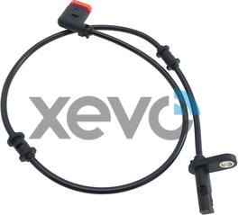 Elta Automotive XBS1157 - Capteur, vitesse de roue droxauto.com