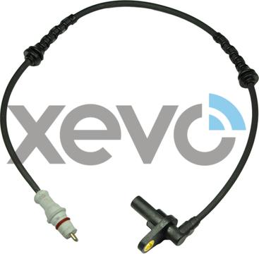 Elta Automotive XBS1168 - Capteur, vitesse de roue droxauto.com