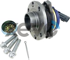 Elta Automotive XBS116 - Capteur, vitesse de roue droxauto.com