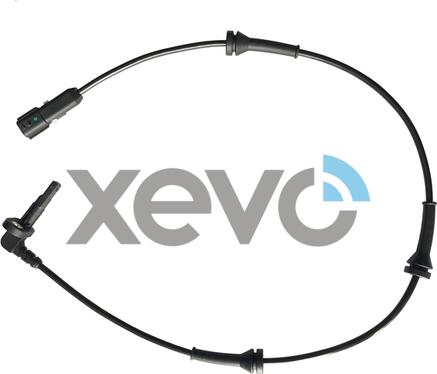 Elta Automotive XBS1118 - Capteur, vitesse de roue droxauto.com