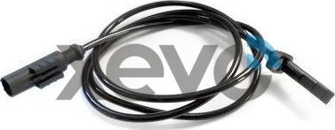 Elta Automotive XBS1129 - Capteur, vitesse de roue droxauto.com