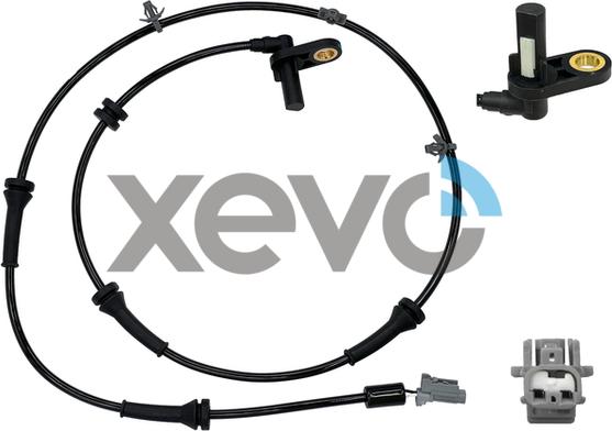 Elta Automotive XBS183 - Capteur, vitesse de roue droxauto.com