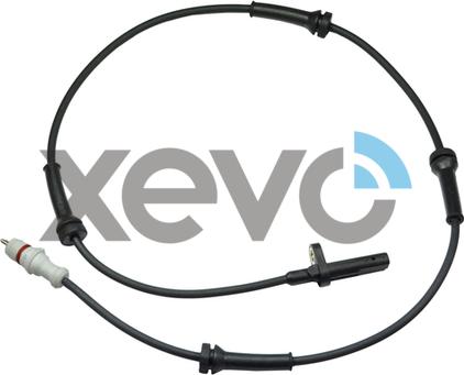Elta Automotive XBS182 - Capteur, vitesse de roue droxauto.com