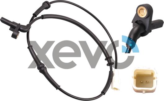 Elta Automotive XBS1310 - Capteur, vitesse de roue droxauto.com