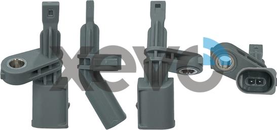 Elta Automotive XBS120 - Capteur, vitesse de roue droxauto.com