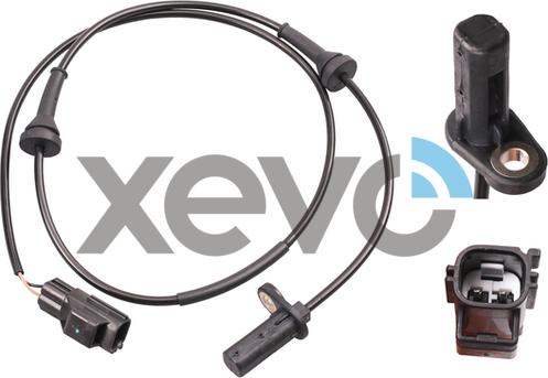 Elta Automotive XBS176 - Capteur, vitesse de roue droxauto.com