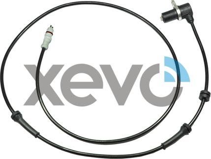 Elta Automotive XBS326 - Capteur, vitesse de roue droxauto.com
