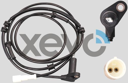 Elta Automotive XBS375 - Capteur, vitesse de roue droxauto.com