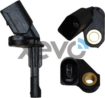 Elta Automotive XBS214 - Capteur, vitesse de roue droxauto.com